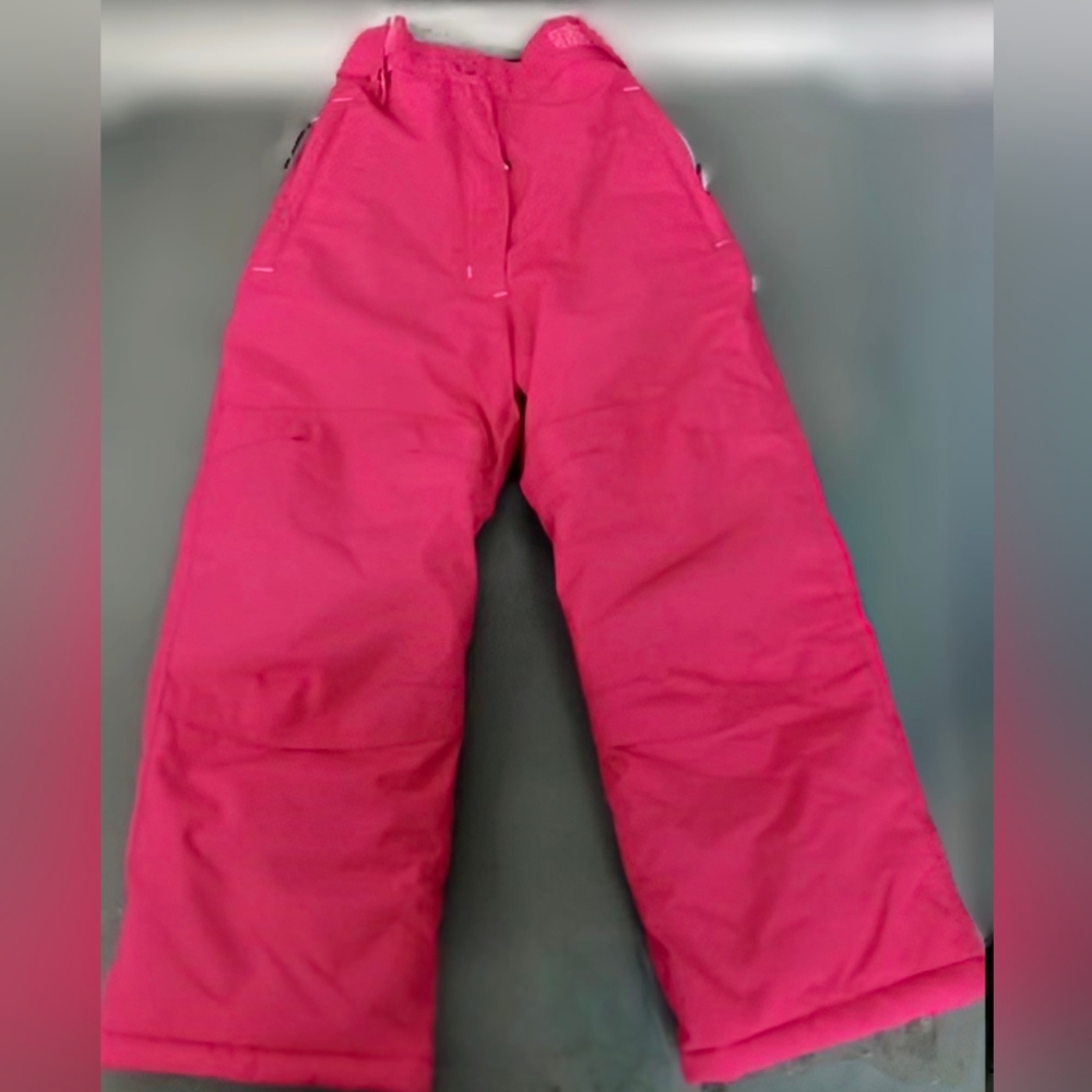 Amazon Essentials Snow Pants size XS - BNWOT